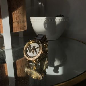 Women's Michael Kors Watch